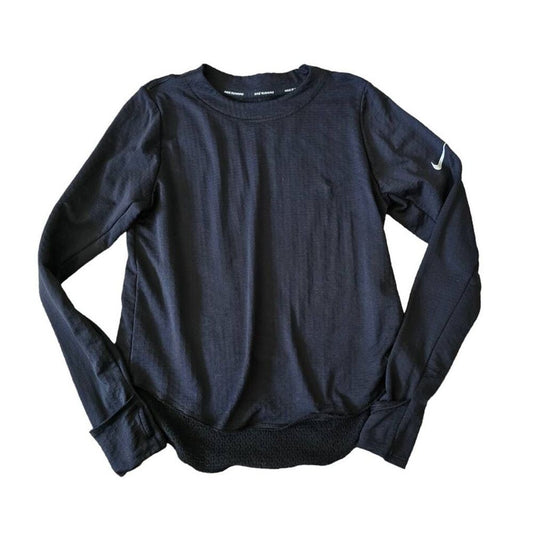 Nike Black Top Size Small