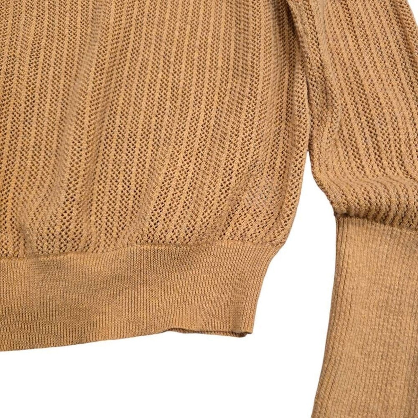SIZE SMALL | The Odells Sweater