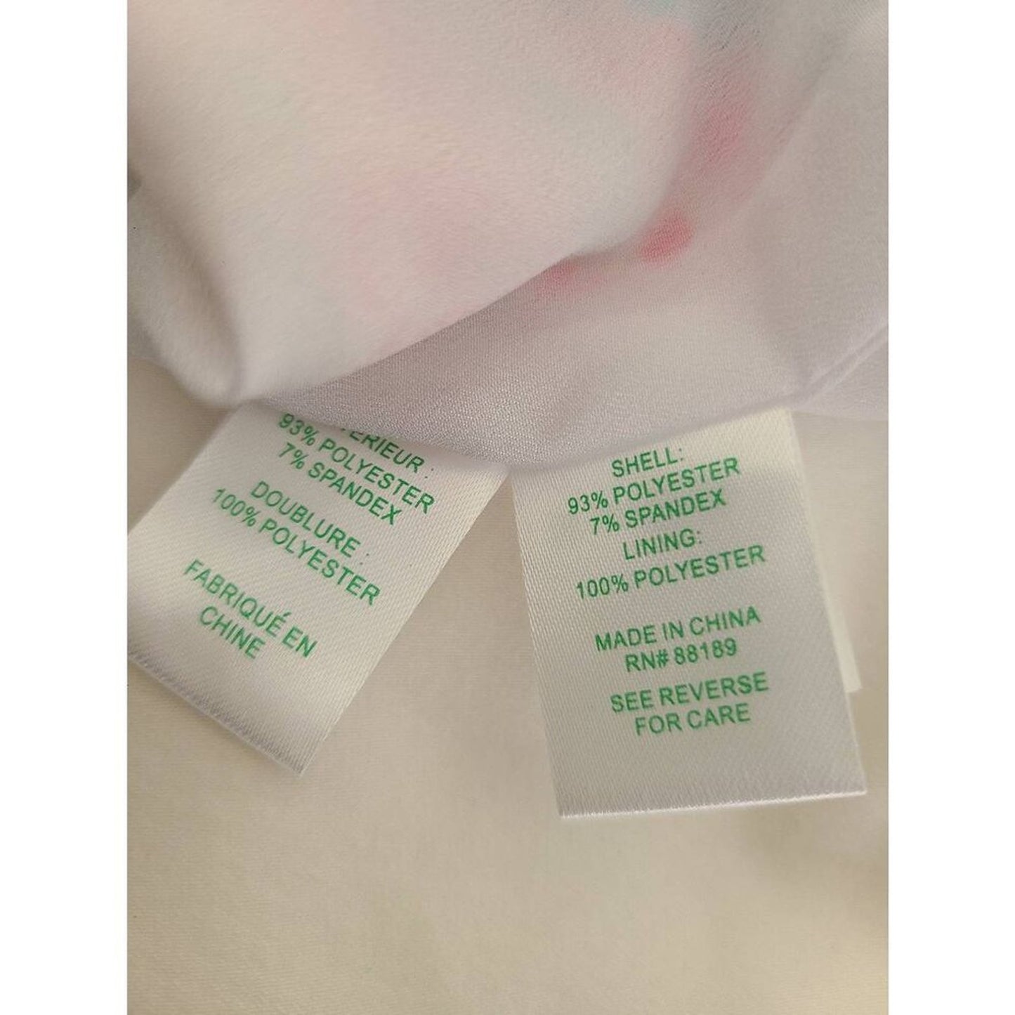 Lilly Pulitzer Marli Stretch Shift Dress Size 00