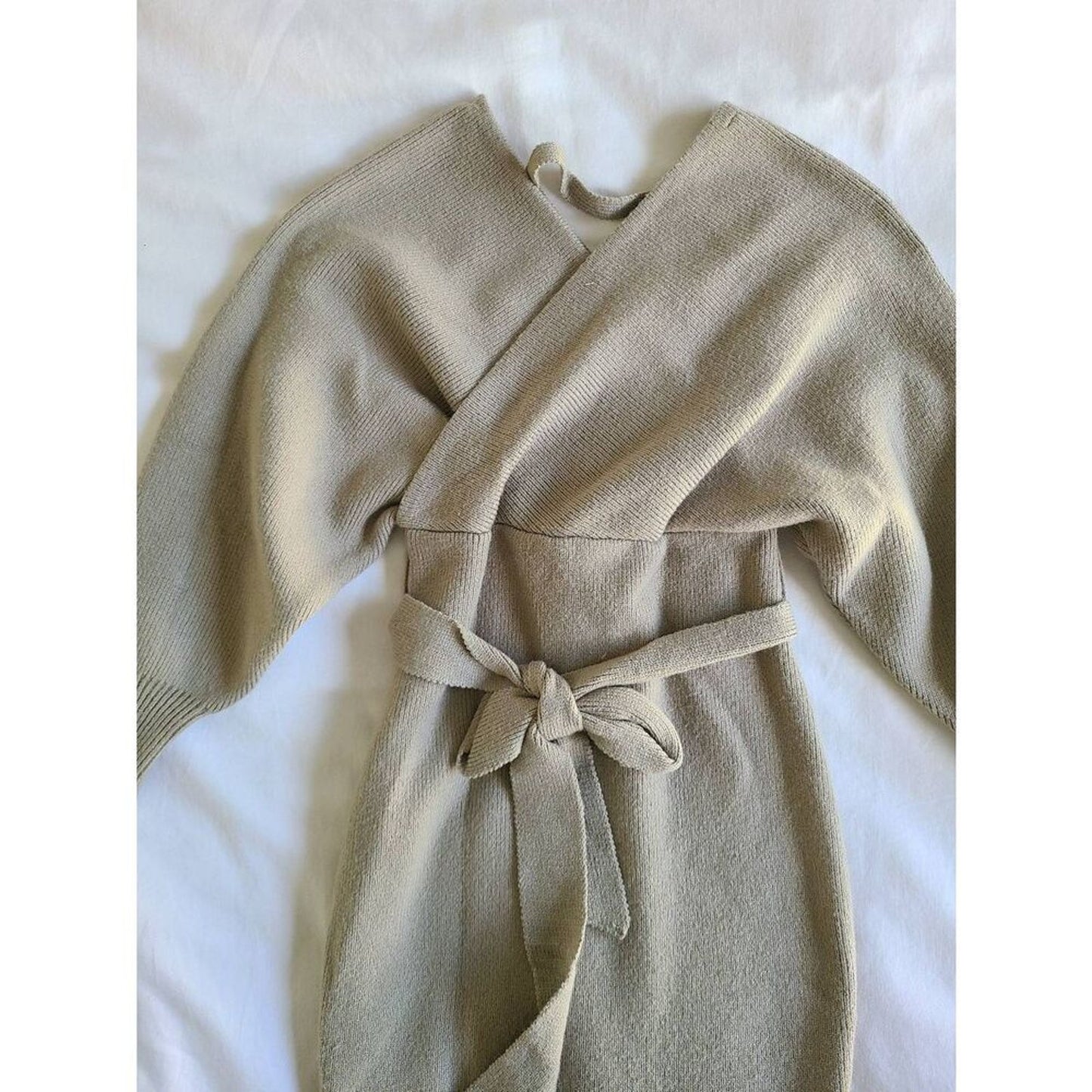 NWT Lulus Sweater Dress Size XS