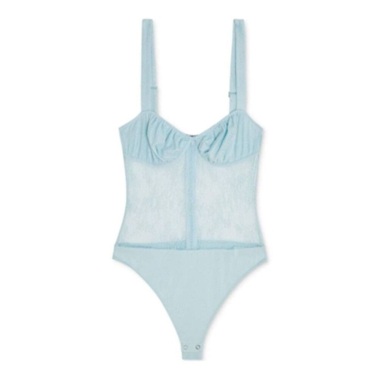 NWT Daniel Bernstein Bodysuit Size 4