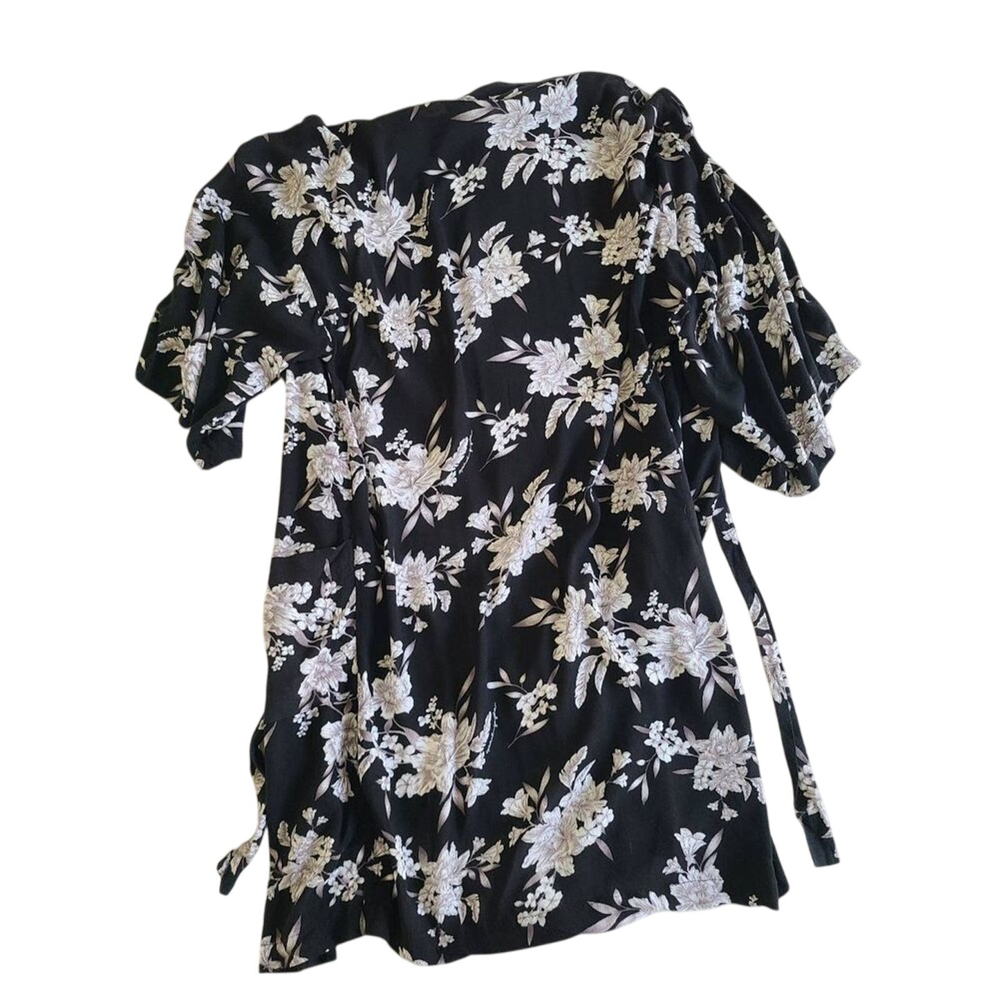 SIZE OS | Spiritual Gangster Kimono