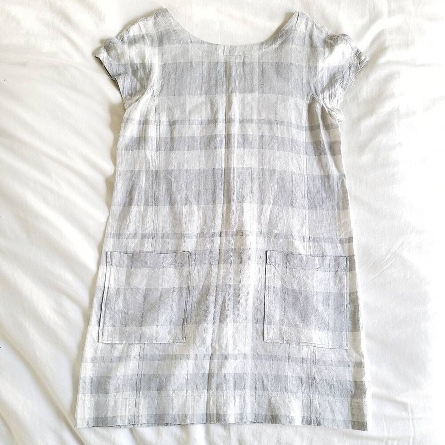 Eileen Fisher Shift Dress Size Small