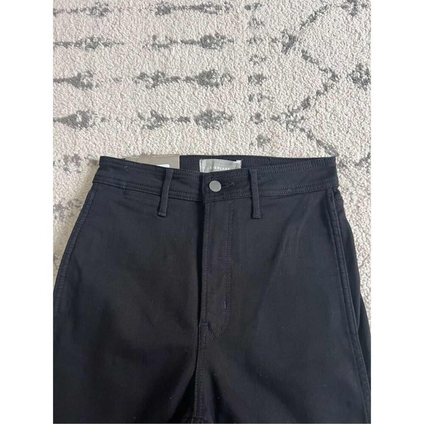 Everlane Jeans High Rise Jeans Size 28