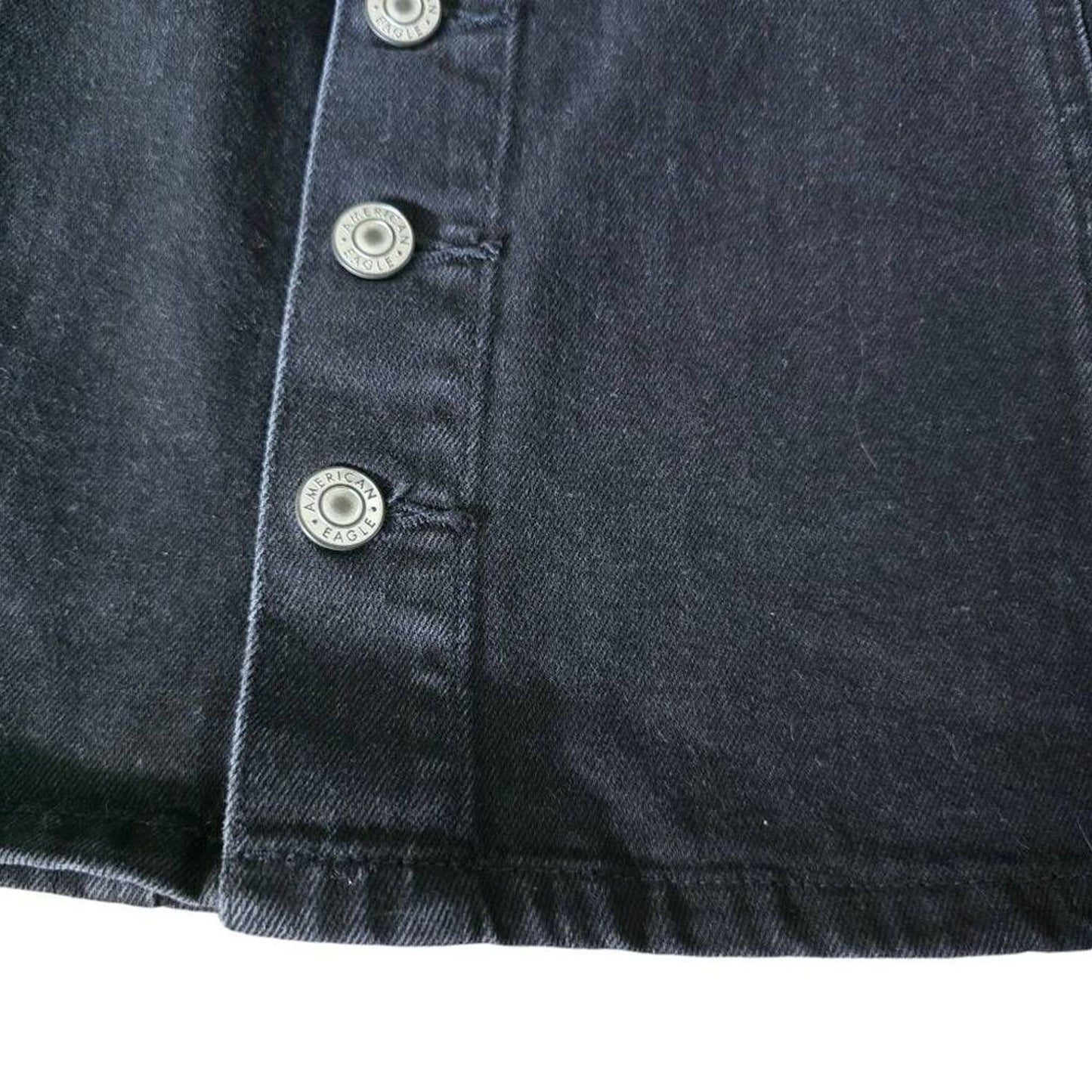 American Eagle Hi-Rise Skirt Size 8