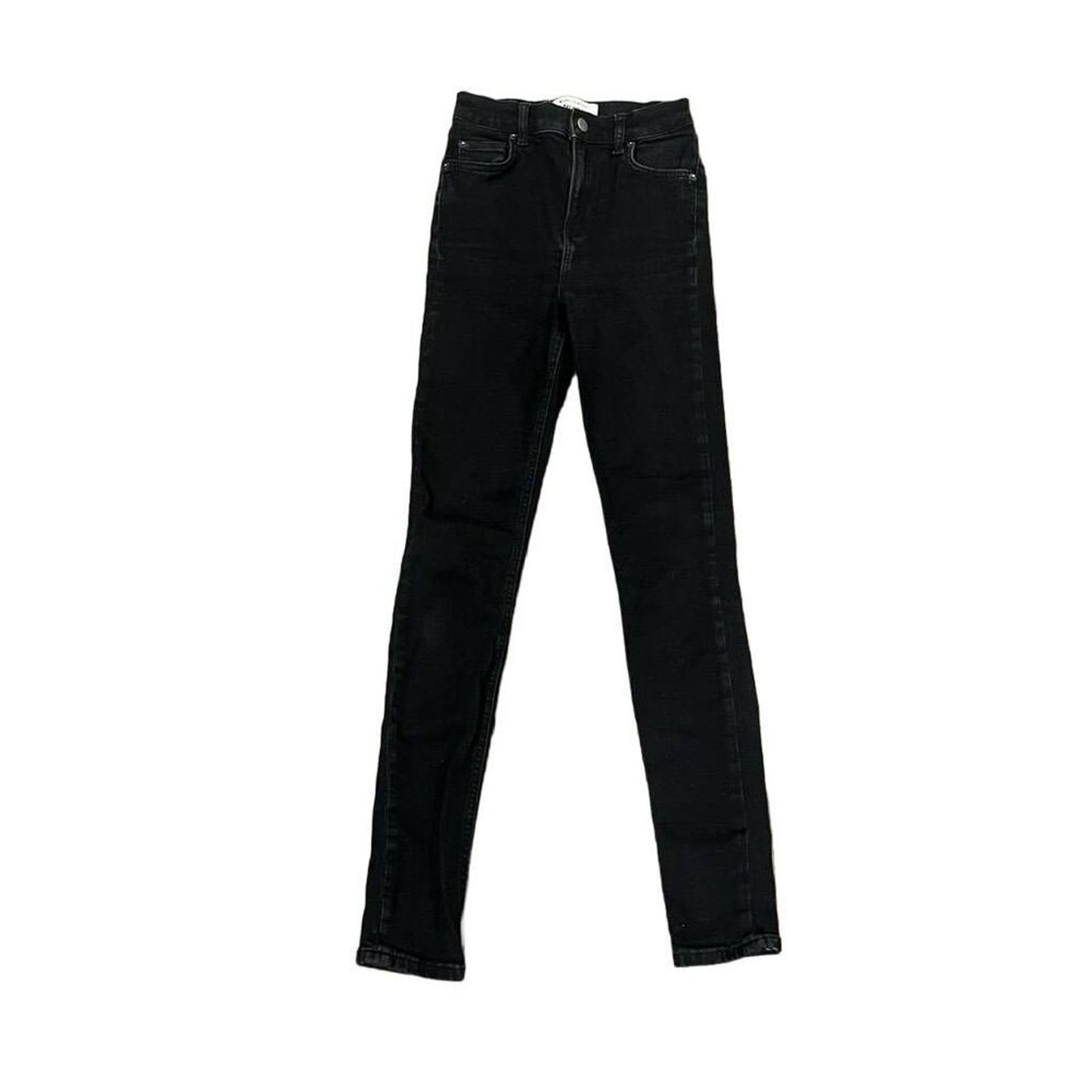 SIZE 24 | Reformation High Rise Jeans