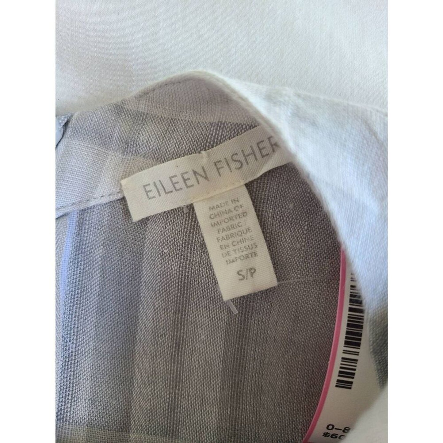 Eileen Fisher Shift Dress Size Small