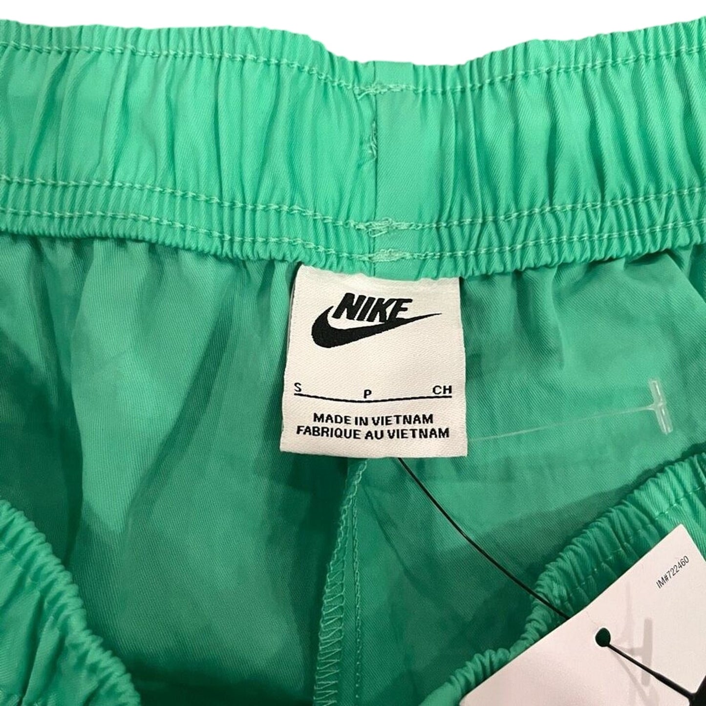 SIZE SMALL | Nike Cargo Track Pants
