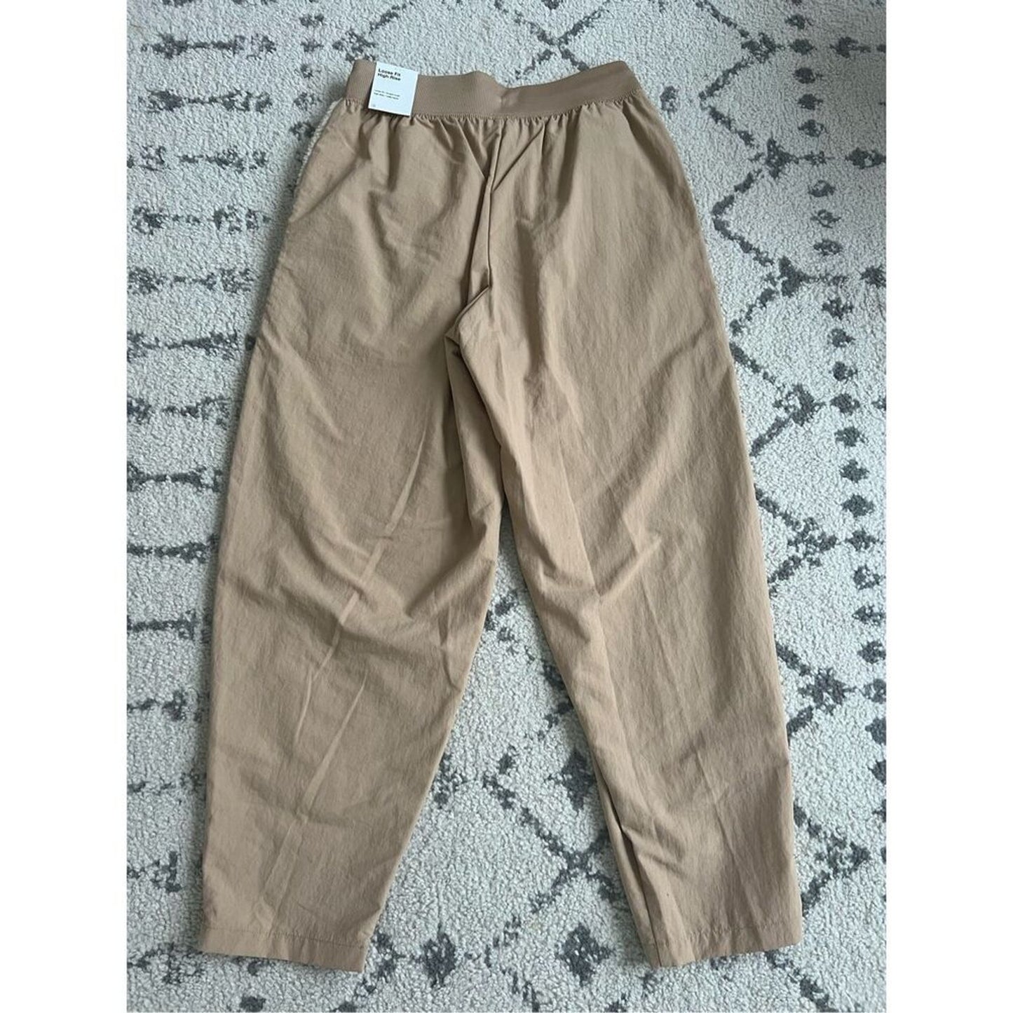 NWT Nike Track Pants Size Small