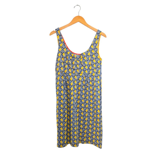 Boden Seashell dress, 8L