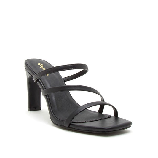 Kaylee strappy Sandals