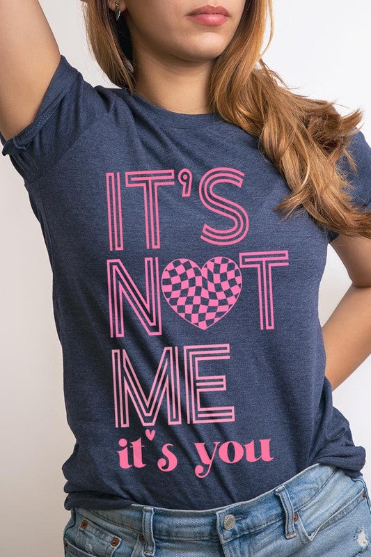 Unisex Valentine's Day T-Shirt