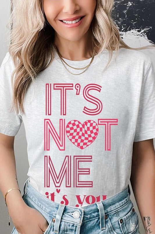 Unisex Valentine's Day T-Shirt