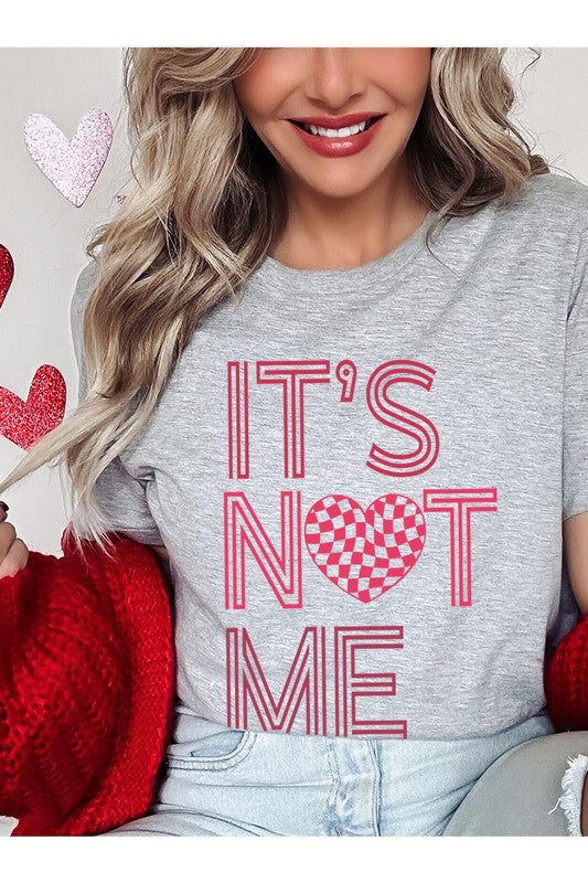 Unisex Valentine's Day T-Shirt