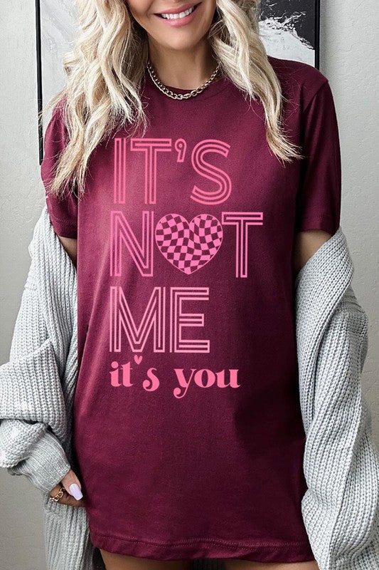 Unisex Valentine's Day T-Shirt