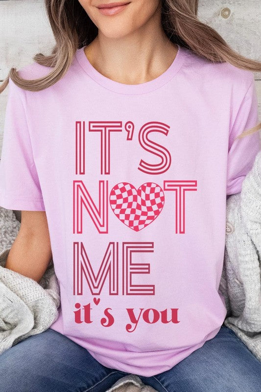 Unisex Valentine's Day T-Shirt